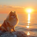 cat-dureaza-sarcina-la-caini