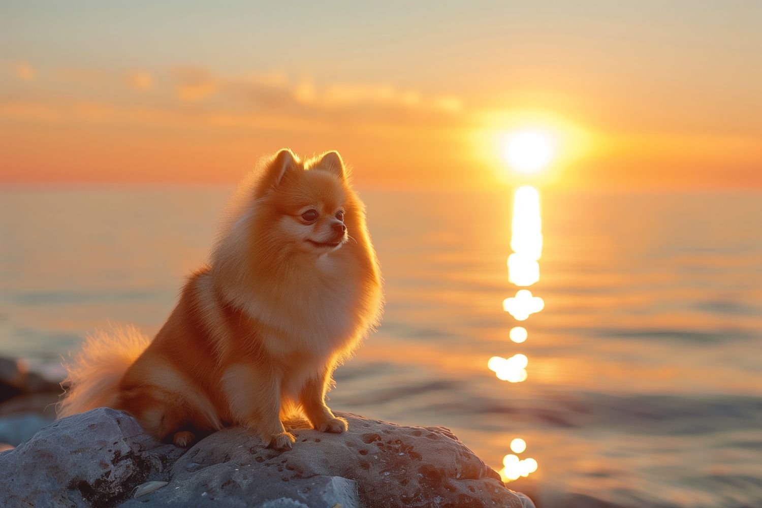 cat-dureaza-sarcina-la-caini